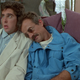 Illustration for article titled Revisiting the Stupid Slapstick Comedy iWeekend at Bernies/i in the Dead of Summer